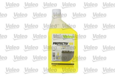 Антифриз VALEO 820877
