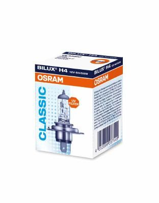 Лампа накаливания, фара дальнего света ams-OSRAM 64193CLC