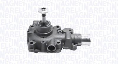 Водяной насос, охлаждение двигателя MAGNETI MARELLI 352316170538