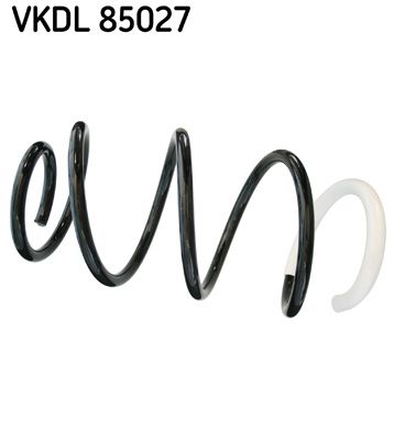 Balstiekārtas atspere SKF VKDL 85027