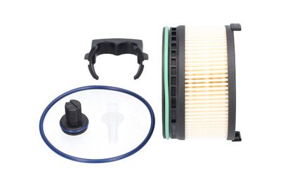 Degvielas filtrs KAVO PARTS FFF-10363