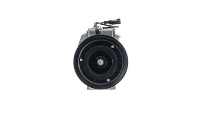 Компрессор, кондиционер MAHLE ACP 1009 000S