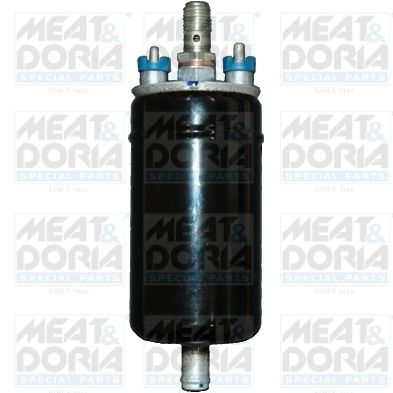Топливный насос MEAT & DORIA 76007