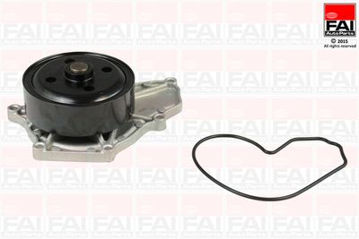 Ūdens sūknis, dzinēja dzesēšana FAI AutoParts WP6571