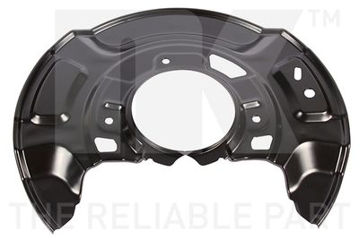 Dubļu sargs, Bremžu disks NK 234537