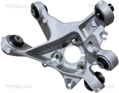 Grozāmass statne, Riteņa piekare TRISCAN 8500 81708