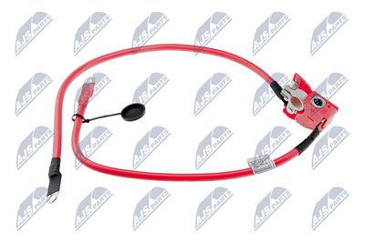 Адаптер аккумуляторной батареи NTY EBP-BM-008