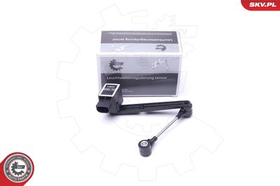 Sensors, lukturu augstuma regulēšana ESEN SKV 17SKV447