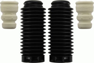 Putekļu aizsargkomplekts, Amortizators SACHS 900 390