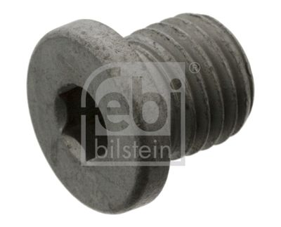Резьбовая пробка, масляный поддон FEBI BILSTEIN 46332