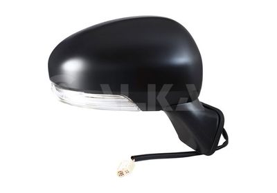 Ārējais atpakaļskata spogulis ALKAR 6140954