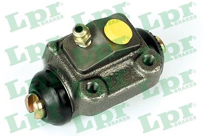 Riteņa bremžu cilindrs LPR 5258
