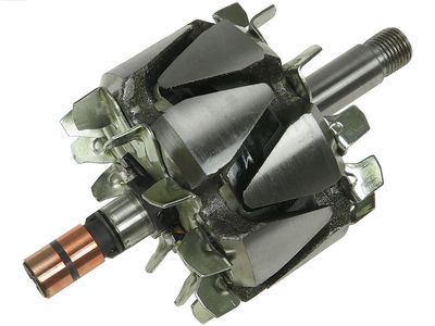 Rotors, Ģenerators AS-PL AR9007