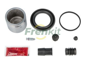 Remkomplekts, Bremžu suports FRENKIT 257815