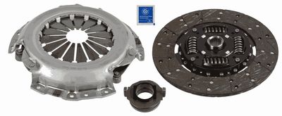 Sajūga komplekts SACHS 3 000 951 429