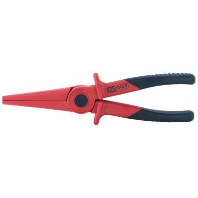 Kombinētās knaibles KS TOOLS 117.1766