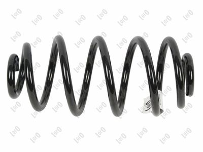 Balstiekārtas atspere ABAKUS 234-02-043