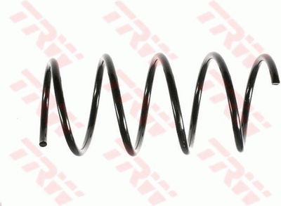 Пружина ходовой части TRW JCS151