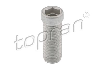 TOPRAN 410977 Skrūve, Sprauslas korpuss