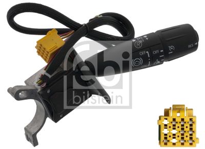Vadības slēdzis, Kruīzkontroles sistēma FEBI BILSTEIN 48601