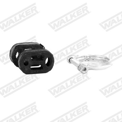 Монтажный комплект, глушитель WALKER 86427