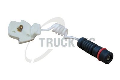 Indikators, Bremžu uzliku nodilums TRUCKTEC AUTOMOTIVE 02.42.007