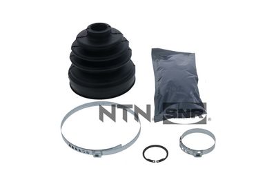Комплект пыльника, приводной вал SNR IBK54.007