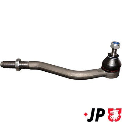 Наконечник поперечной рулевой тяги JP GROUP 3144600180