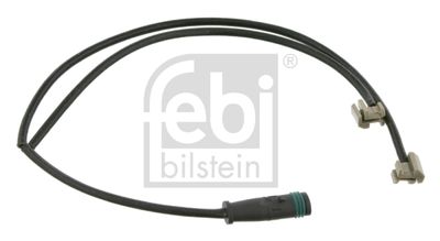 Indikators, Bremžu uzliku nodilums FEBI BILSTEIN 24496