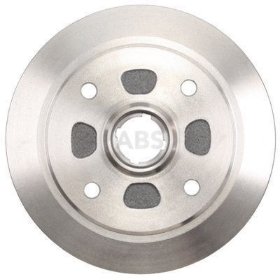 Bremžu trumulis A.B.S. 2352-S