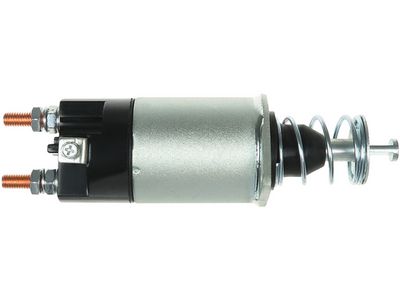Ievilcējrelejs, Starteris AS-PL SS9245S