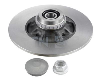 Тормозной диск SNR KF155.105U