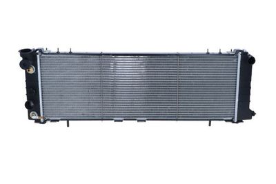 Radiators, Motora dzesēšanas sistēma NRF 50321