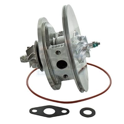 Картридж турбонагнетателя, турбонагнетатель MEAT & DORIA 60089