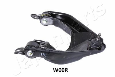 Neatkarīgās balstiekārtas svira, Riteņa piekare JAPANPARTS BS-W00R