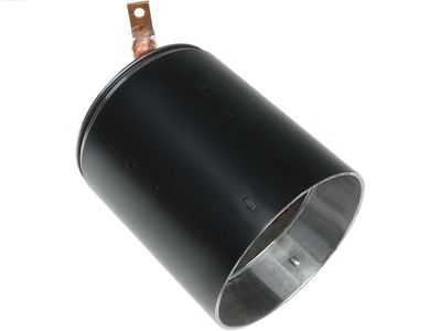 Обмотка возбуждения, стартер AS-PL SF0085S