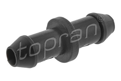 TOPRAN 120006 Savienotājs, Stiklu apskalotāja cauruļvads