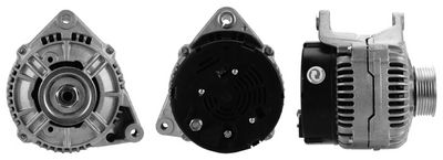 Генератор DRI 2111621202