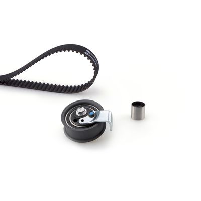 Комплект ремня ГРМ GATES K035492XS