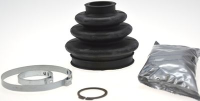 Комплект пыльника, приводной вал LÖBRO 302339