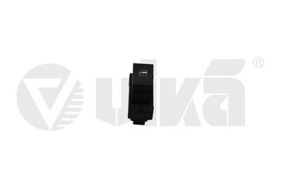 Выключатель, стеклолодъемник vika 99591804001