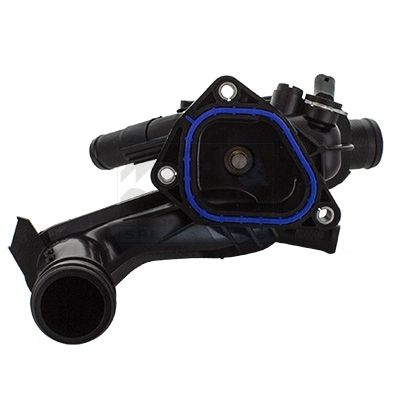 Termostats, Dzesēšanas šķidrums MEAT & DORIA 92872