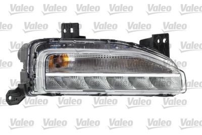 Фонарь указателя поворота VALEO 047720