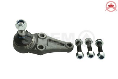 Balst-/Virzošais šarnīrs SIDEM 71286