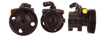 Гидравлический насос, рулевое управление DRI 715520278