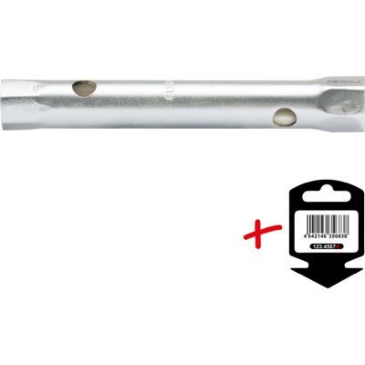 Gala cauruļatslēga KS TOOLS 518.0875-E