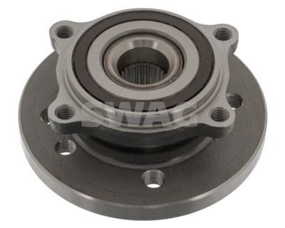 Комплект подшипника ступицы колеса SWAG 99 92 2315