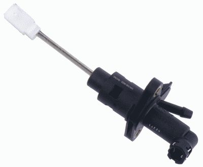 Galvenais cilindrs, Sajūgs SACHS 6 284 000 045