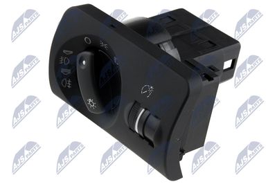 Выключатель, головной свет NTY EWS-AU-022