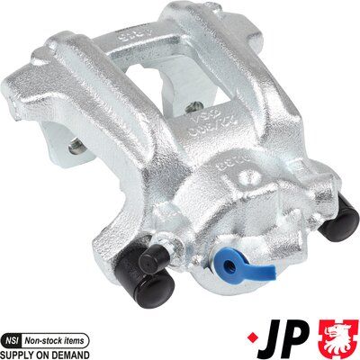 Bremžu suports JP GROUP 1461902280